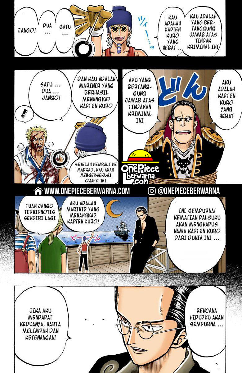 One Piece Berwarna Chapter 37